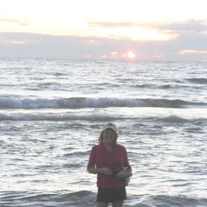 Meet your Posher, Cheryl